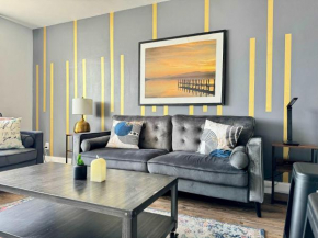 City View 16th Floor 2 Bath Free Parking LM1607